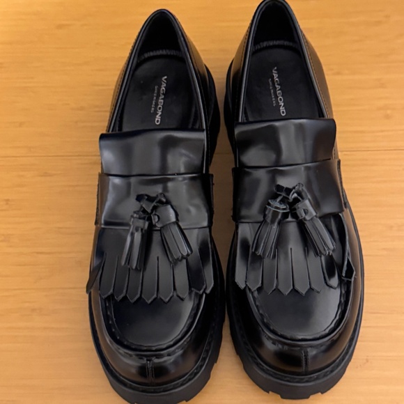 Vagabond Shoemakers Cosmo 2.0 Tassel Loafer - Picture 8 of 12